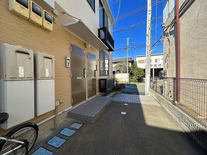 その他