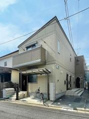 エコフォレストの外観画像