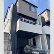 鈴谷戸建の外観画像