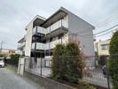 レオパレスリリーの間取り画像