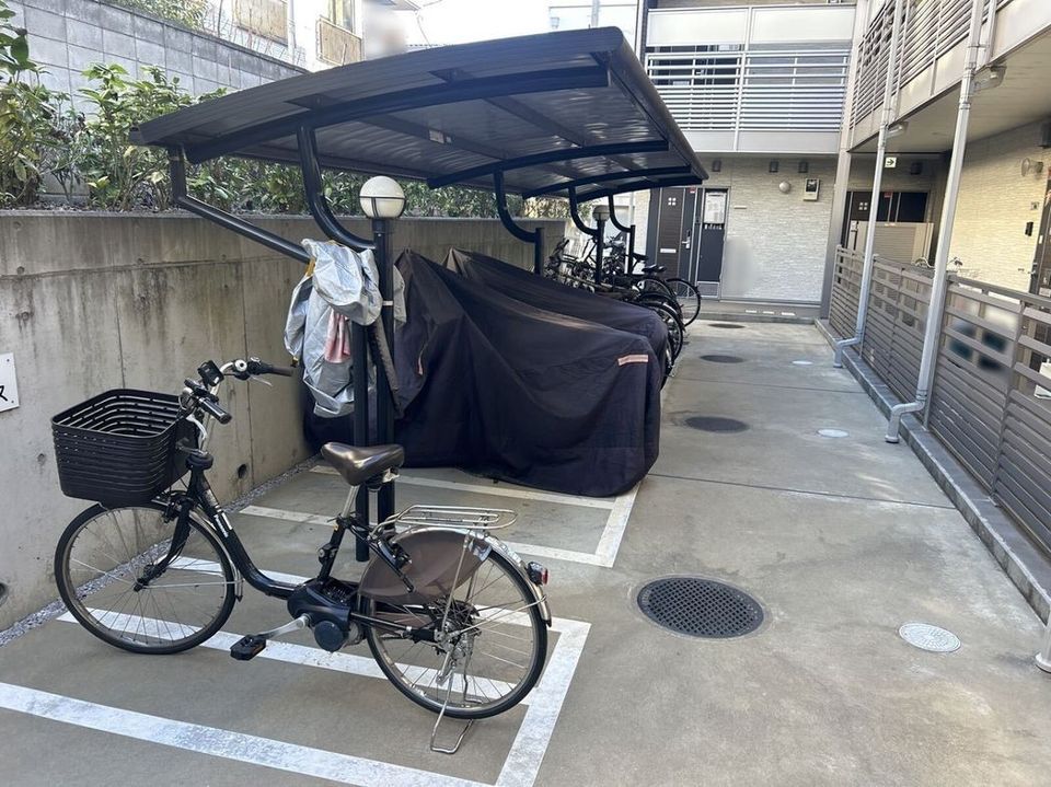 その他