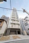 プラウドフラット浅草雷門の間取り画像