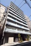 レクシード両国駅前の間取り画像