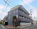 セレステ三軒茶屋の間取り画像