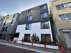 PREAS KAMATAの外観画像