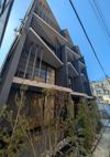 trias166の外観