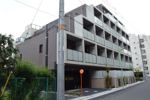 クレイシア千歳船橋アーバンプレミオの間取り画像