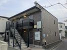 レオネクストキャナルの間取り画像