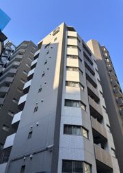 イデアル五反田の外観画像