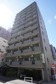 ヴェルステージ日本橋人形町の外観画像