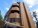 シンシア早稲田南の間取り画像