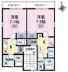 （仮称）グランシャレー小岩の外観