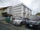 レオパレスアプリコットⅡの間取り画像