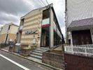 レオパレスウィステリア平井Ⅱの間取り画像