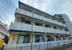 レオパレスシェモアⅢの間取り画像