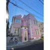 プラムフェリスの間取り画像