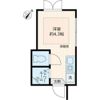 プラムフェリスの間取り画像