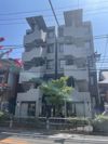 ステラコート南品川EASTの間取り画像