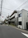 Liberte沼袋の間取り画像