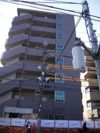 鷺宮第五ローヤルの間取り画像