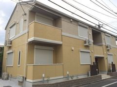 La casa amarillaの外観画像