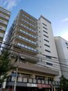 中野第二コーポの間取り画像