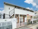 ミハス高井戸西の間取り画像