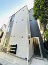 F-SQUAREの間取り画像