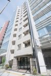 アクティア神田岩本町の外観