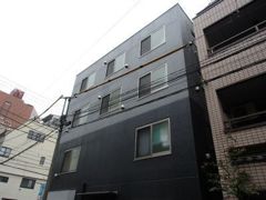 リブリ・美寿ゞの外観画像
