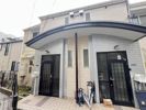 下落合タウンハウスの間取り画像