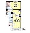 M.EUPHORIAの間取り画像