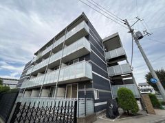 レオネクストLUCE高松の外観画像