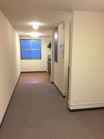 リビング