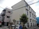 レオパレスプラエの外観