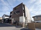 クレイノシャンスの間取り画像