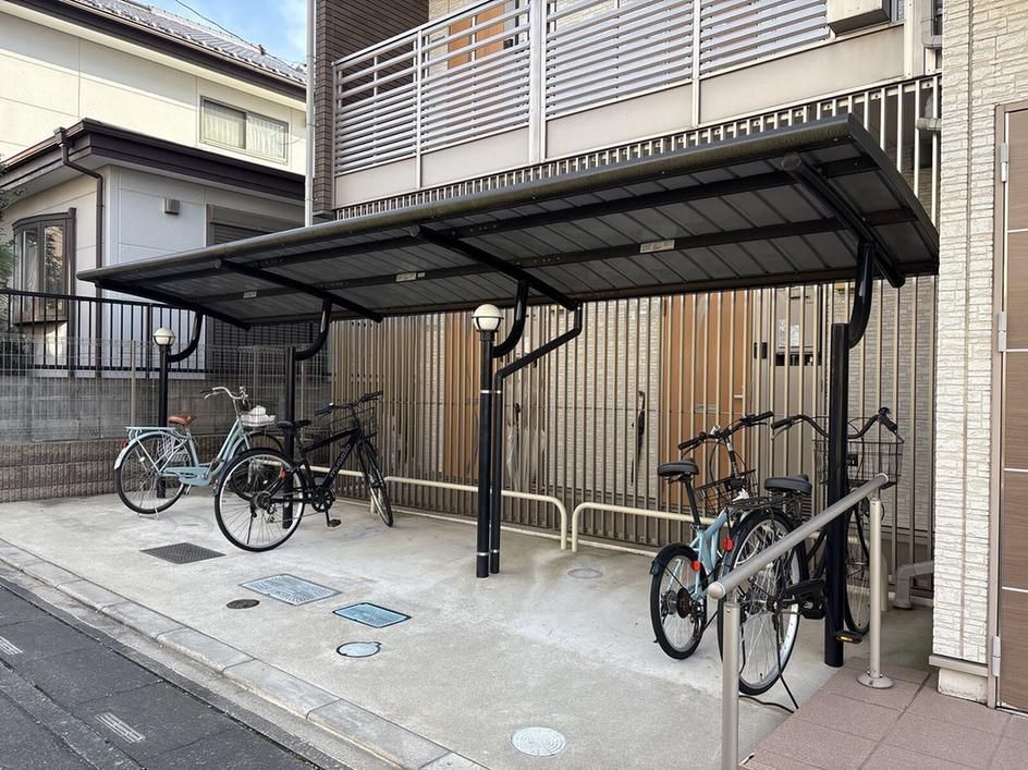 その他