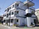 レオパレスエクセルカーサ平和台の外観