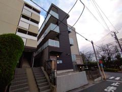 レオネクストD2 a1の外観画像