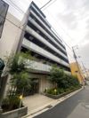 GENOVIA錦糸町Ⅱskygardenの間取り画像