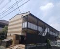 レオパレスシティパルの間取り画像