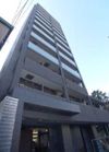 ガーラ・ヴィスタ大井仙台坂の間取り画像