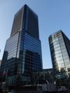 ワテラスタワーレジデンスの間取り画像