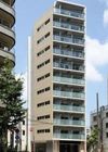 コージーコート島津山の間取り画像