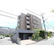 アソシエール中野 弐番館の外観画像