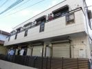 ヴェルドミールの間取り画像
