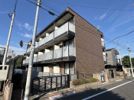 レオパレスアークハウスの間取り画像