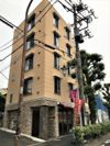 ボンアート瀬田の間取り画像