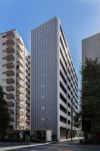 アジールコート新高円寺の間取り画像