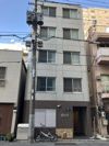 タスキsmart浅草橋の間取り画像